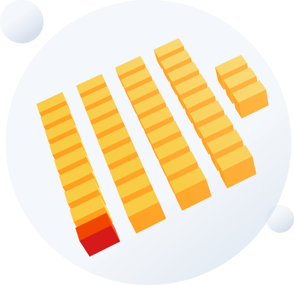 СУБД ClickHouse используется для обработки триллионов записей и петабайтов данных в сервисах Яндекса — Метрике, Директе, Маркете, Почте, AdFox, Вебмастере.