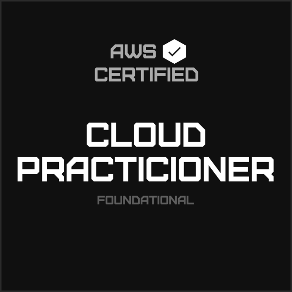 Cloud Practicioner