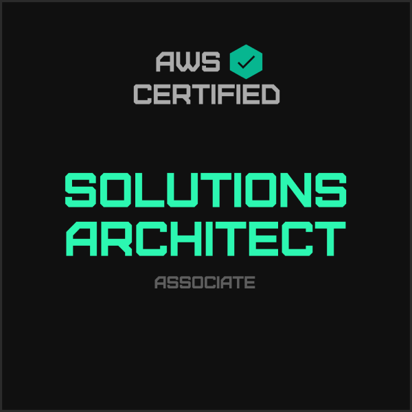 Solutions Architect