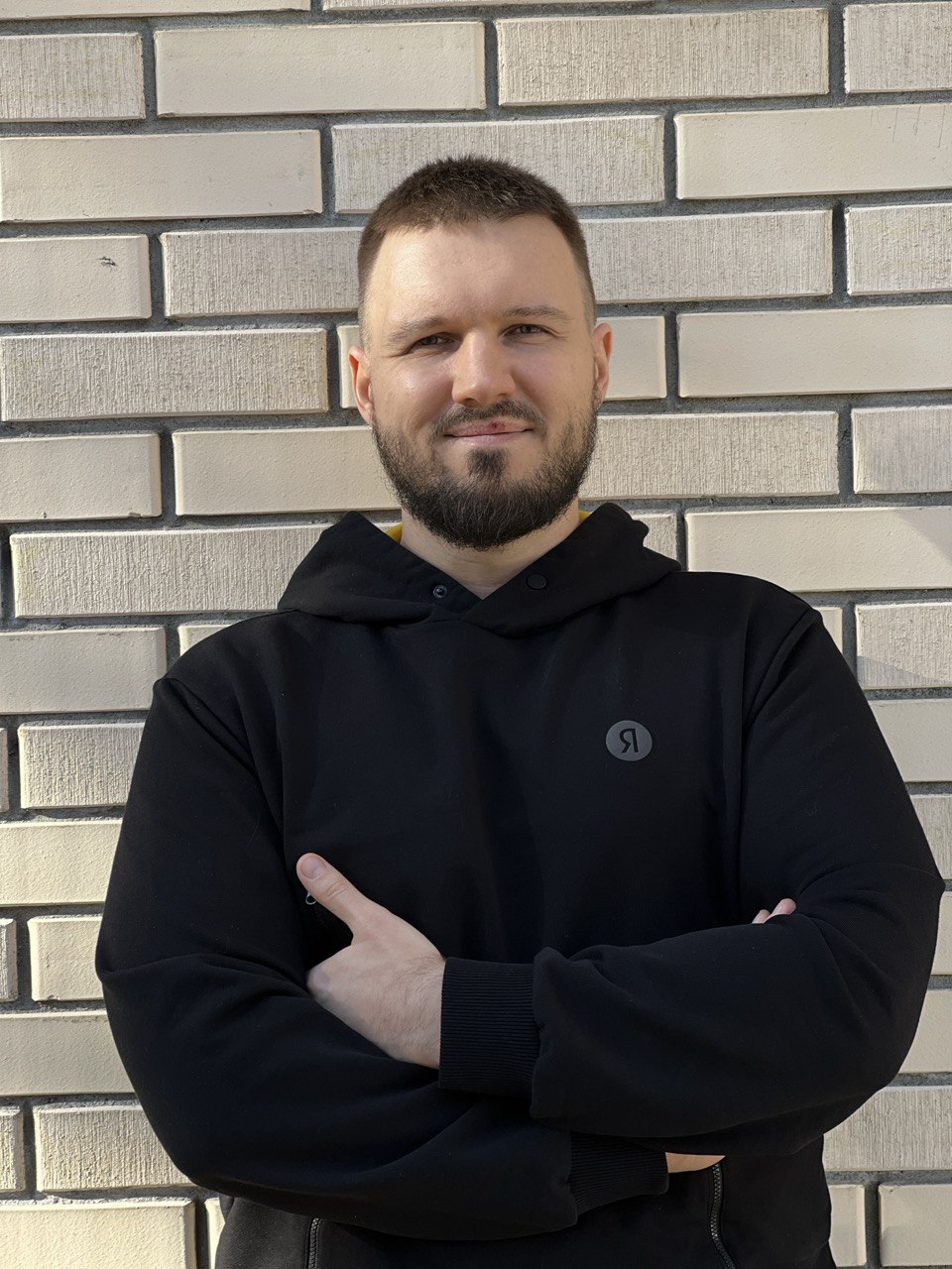 Евгений Симигин